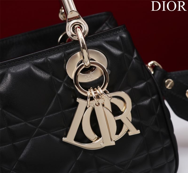 Christian Dior My Lady Bags